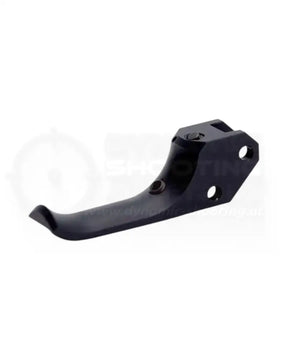 Eemann Tech Single Action Trigger SAO Abzug für CZ Pistolen wie die CZ 75 SP01, Shadow 2, Tactical Sports, TS 2 und andere CZ Modelle in Schwarz