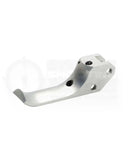 Eemann Tech Single Action Trigger SAO Abzug für CZ Pistolen wie die CZ 75 SP01, Shadow 2, Tactical Sports, TS 2 und andere CZ Modelle in Silber