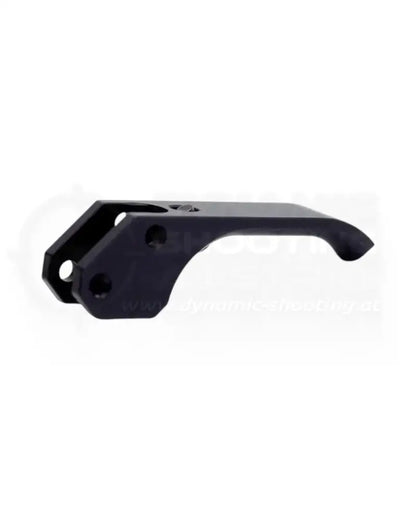 Eemann Tech Single Action Trigger SAO Abzug für CZ Pistolen wie die CZ 75 SP01, Shadow 2, Tactical Sports, TS 2 und andere CZ Modelle in Schwarz