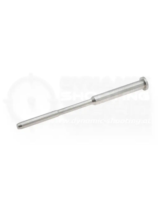 Steel Guide Rod Stahlfederfuehrungsstange aus Edelstahl von Eemann Tech kompatibel mit der CZ Shadow 2 und CZ Shadow 2 Orange