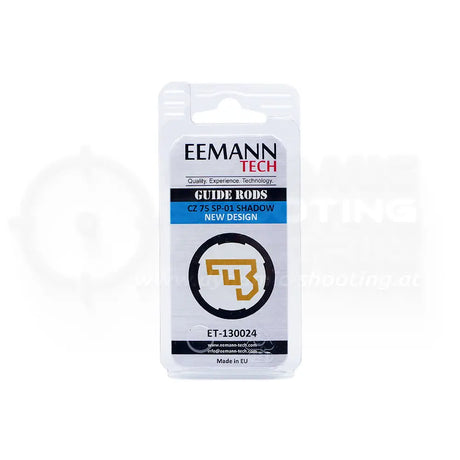 Stahlfederführungsstange CZ75 SP01 Steel Guide Rod Eemann Tech