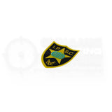 Sticker Aufkleber IPSC Logo