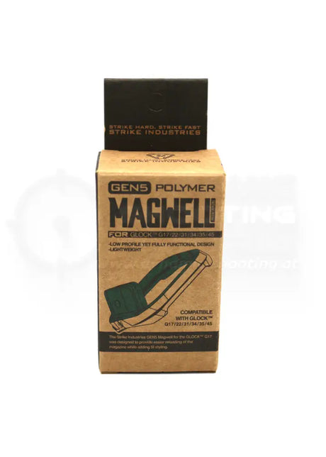 Magazintrichter von Strike Industries passend für die Glock 17 Gen 5