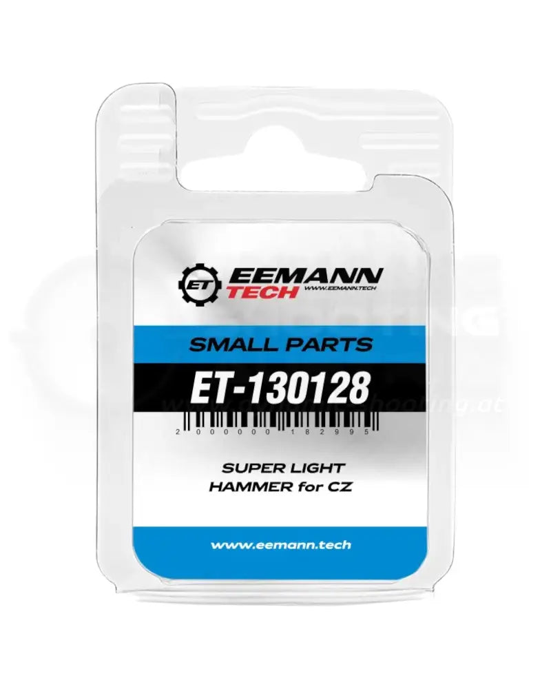 Eemann Tech Super Light Hammer für CZ Pistolen wie die CZ 75 SP-01, CZ Shadow 2, CZ Tactical Sport und CZ TS2