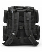 Tactical Range Backpack IPSC Rucksack Rangebag von OGUNS Equipment für Sportschützen