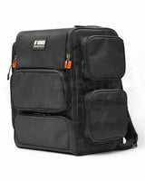 Tactical Range Backpack IPSC Rucksack Rangebag von OGUNS Equipment für Sportschützen