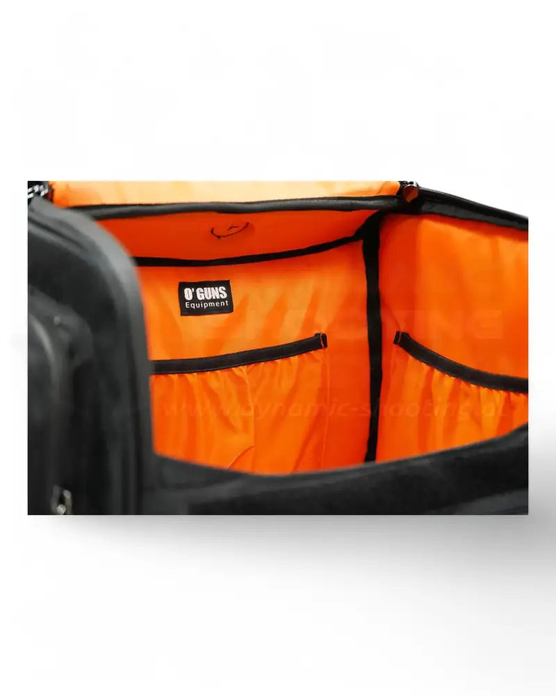 Tactical Range Backpack IPSC Rucksack Rangebag von OGUNS Equipment für Sportschützen