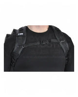 Tactical Range Backpack IPSC Rucksack Rangebag von OGUNS Equipment für Sportschützen