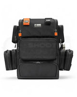 Tactical Range Backpack