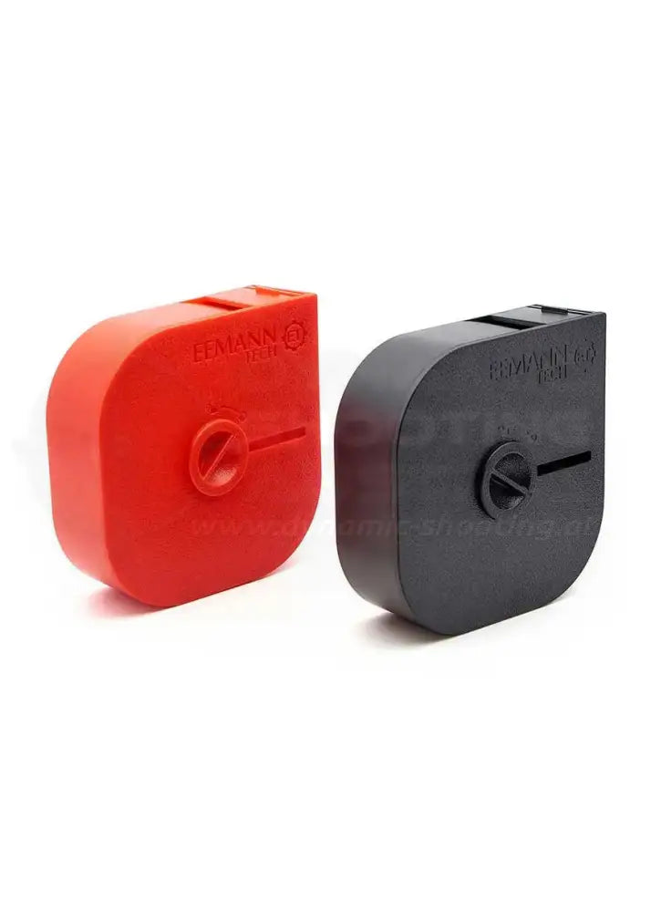 Organizer Tool von Eemann Tech für Schusspflaster zum Abkleben von Einschusslöchern auf Zielscheiben