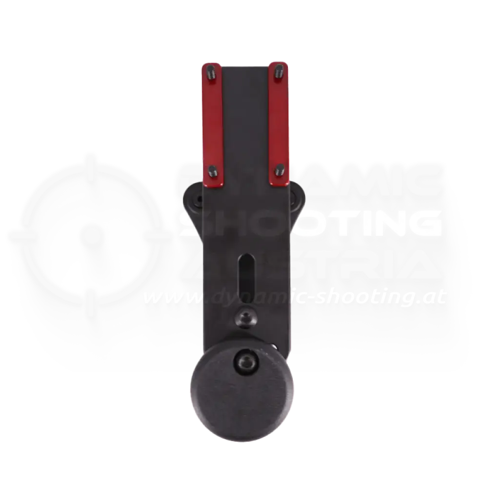 Thunder Aluminium Holster Montage