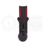 Thunder Aluminium Holster Montage