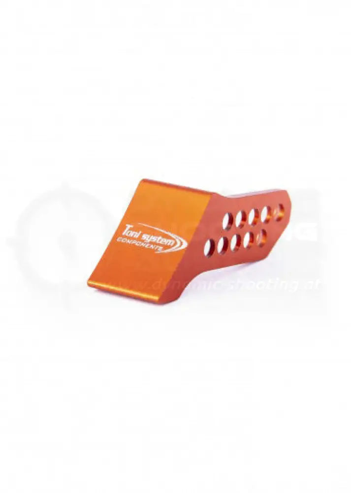 Toni System Open Thumb Rest 10 Holes