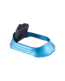 Toni System Standard Magazintrichter 44mm Glock 17 45 Gen 6 Blau