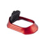 Toni System Standard Magazintrichter 44mm Glock 17 45 Gen 6 Rot