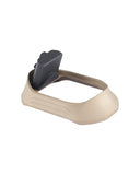 Toni System Standard Magazintrichter 44mm Glock 17 45 Gen 6 Sand
