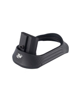 Toni System Standard Magazintrichter 44mm Glock Gen 6 Schwarz Seitenansicht