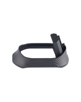 Toni System Standard Magazintrichter 44mm Glock Gen 6 Schwarz Draufsicht