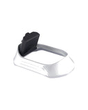 Toni System Standard Magazintrichter 44mm Glock 17 45 Gen 6 Silber