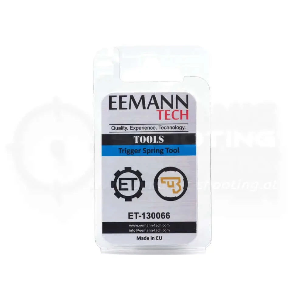 Trigger Spring Tool Eemann Tech CZ 75 SP01 Shadow 2 Tactical Sports