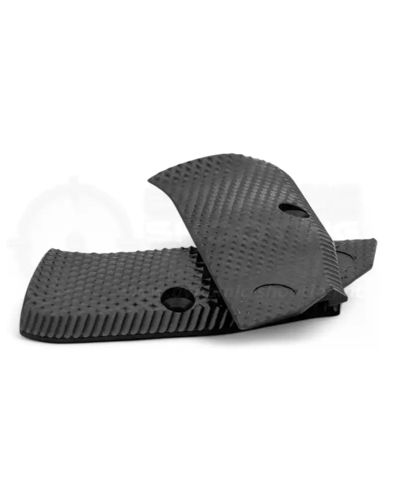 Ultimate Griffschalen CZ Shadow 2 Compact