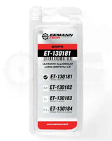 Eemann Tech Ultimate Grips Aluminium Griffschalen für die CZ 75 SP-01 CZ Shadow 2 sowie CZ Tactical Sports