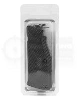 Eemann Tech Ultimate Grips Aluminium Griffschalen für die CZ 75 SP-01 CZ Shadow 2 sowie CZ Tactical Sports