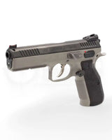 Eemann Tech Ultimate Grips Aluminium Griffschalen für die CZ 75 SP-01 CZ Shadow 2 sowie CZ Tactical Sports