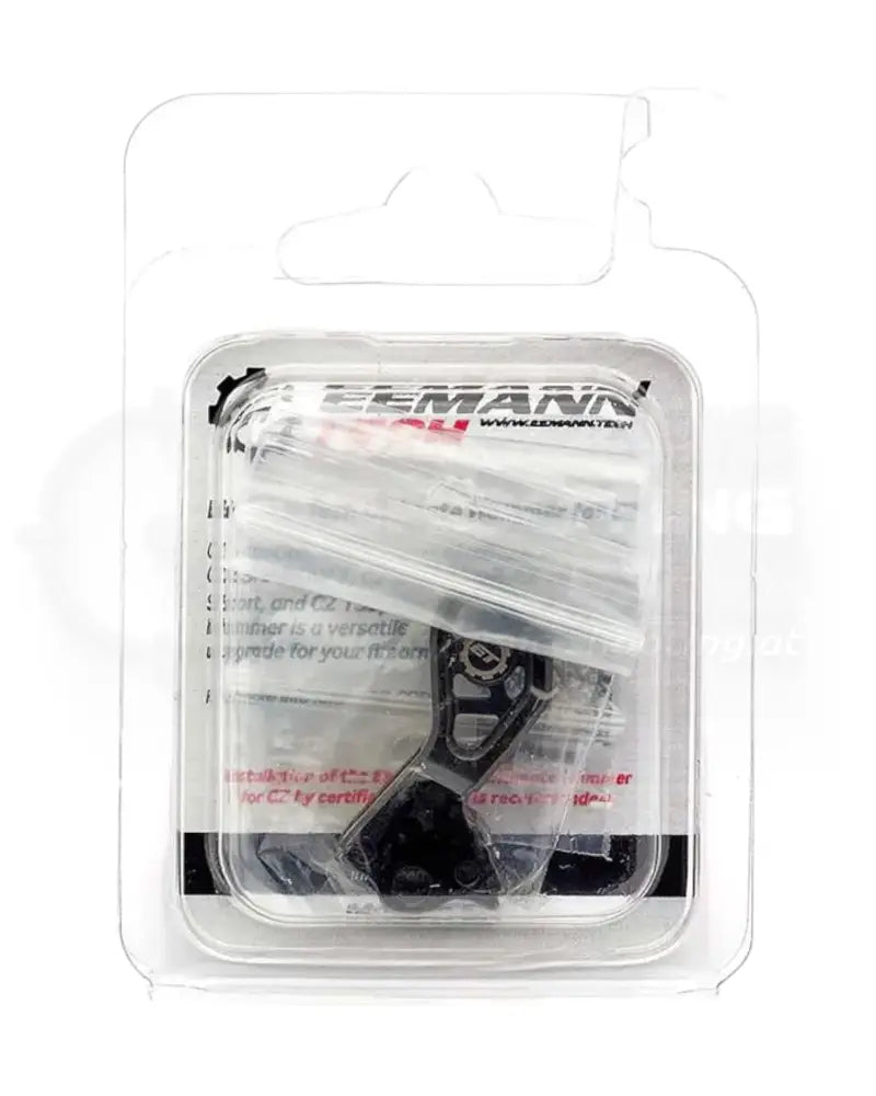 CZ Ultimate Hammer von Eemann Tech für CZ Pistolen wie die SP-01, Shadow 2, Tactical Sport, CZ TS 2 und mehr!