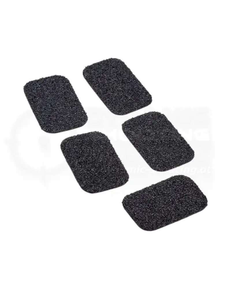 Universelles Griptape von Eemann Tech zum Aufkleben auf Magazinböden und Base Pads