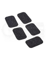 Universelles Griptape von Eemann Tech zum Aufkleben auf Magazinböden und Base Pads