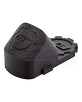 Universelle Pistolenhalterung von Eemann Tech zur Verwendung im Safe oder als Display Ständer für Präsentationszwecke