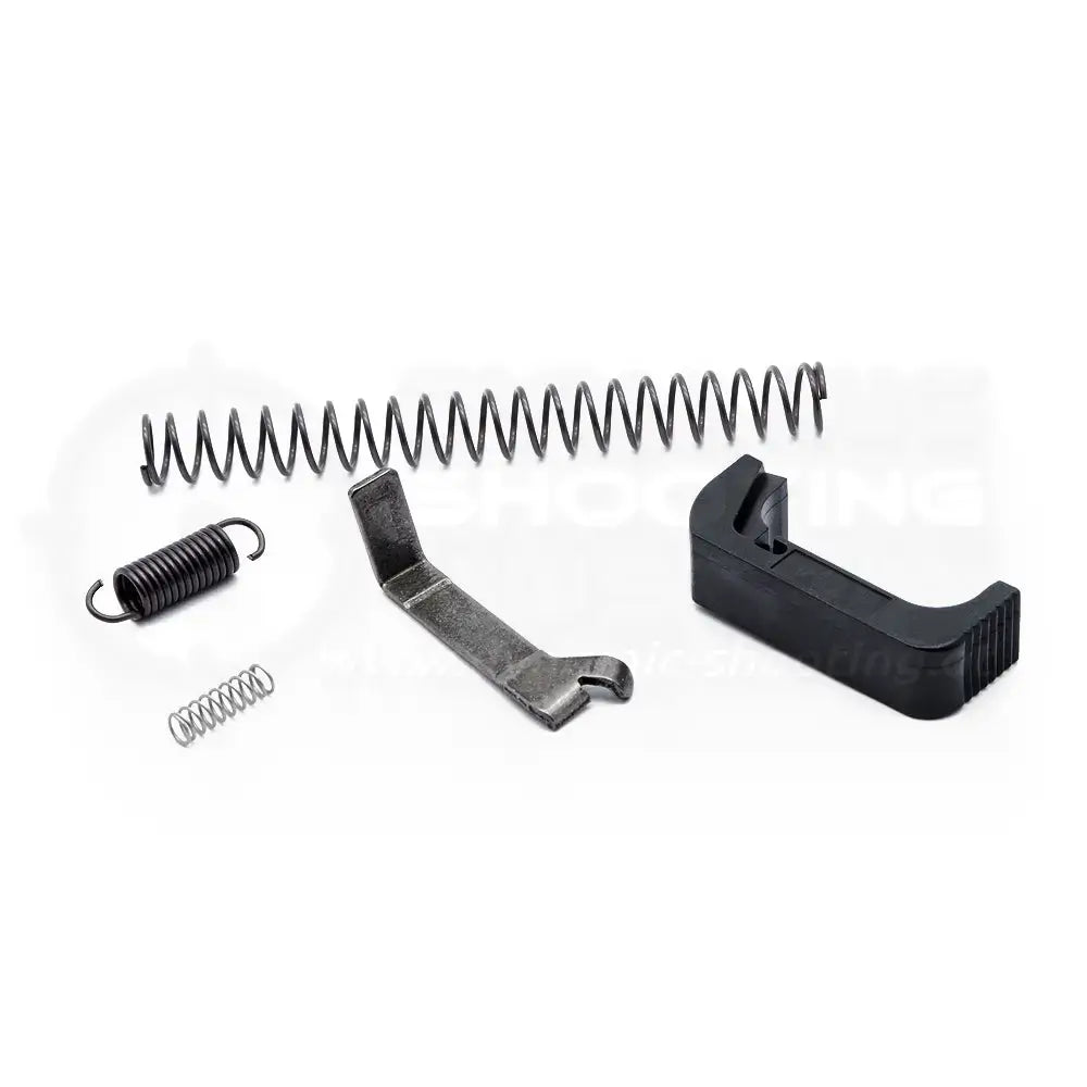 Upgrade Kit Tuning für Glock Gen 3 und Gen 4 Pistolen