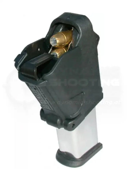 Maglula Uplula Magazinlader Universal Magazine Loader schwarz 