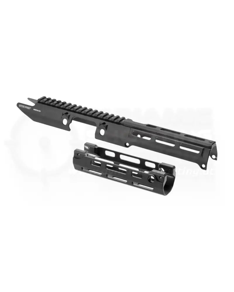 UTG PRO Monolithic M-LOK Handguard HK MP5 / SP5 (USED!)