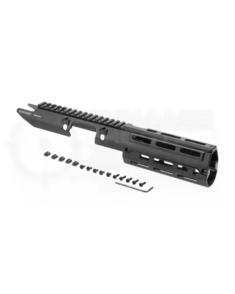 UTG PRO Monolithic M-LOK Handguard HK MP5 / SP5 (USED!)