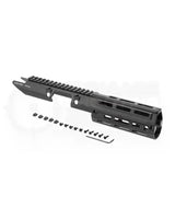 UTG PRO Monolithic M-LOK Handguard HK MP5 / SP5 (USED!)