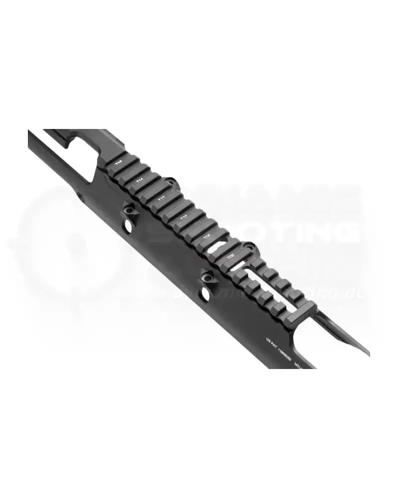 UTG PRO Monolithic M-LOK Handguard HK MP5 / SP5 (GEBAUCHTWARE!)
