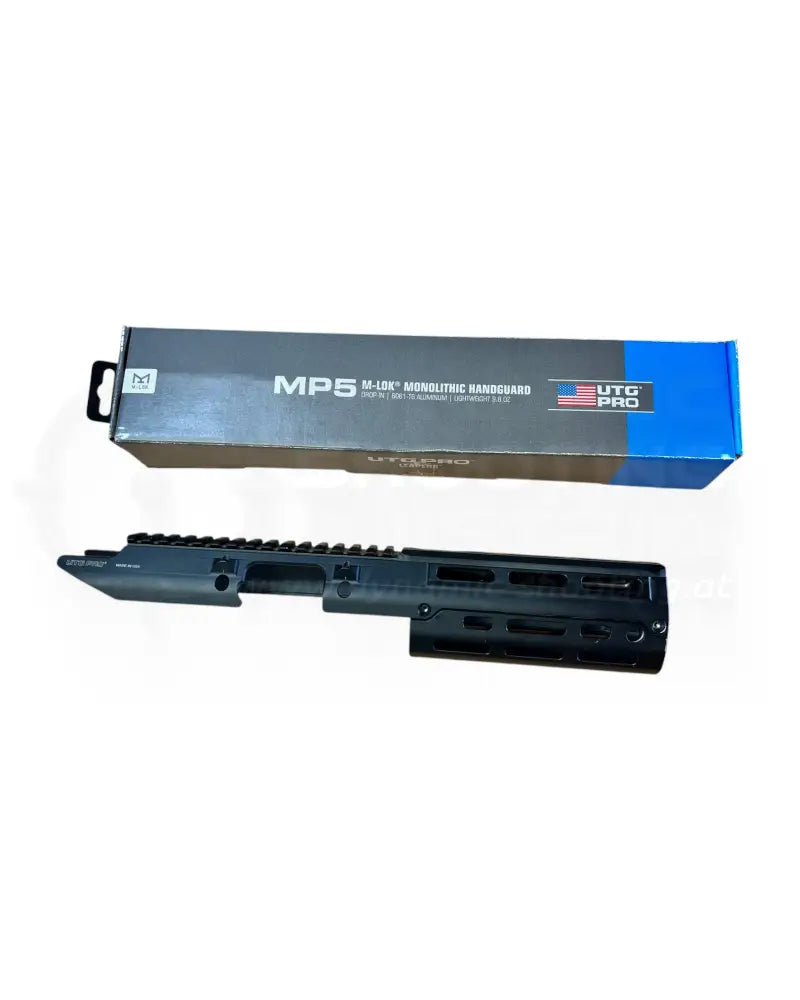 UTG PRO Monolithic M-LOK Handguard HK MP5 / SP5 (USED!)