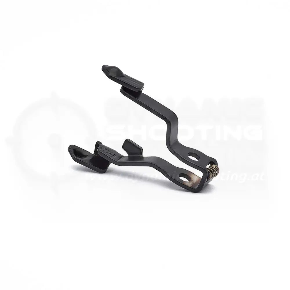 Glock 17 Gen 5 verlängerter Verschlussfanghebel