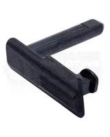 Slide stop lever, CZ 75 SP-01 (Shadow)