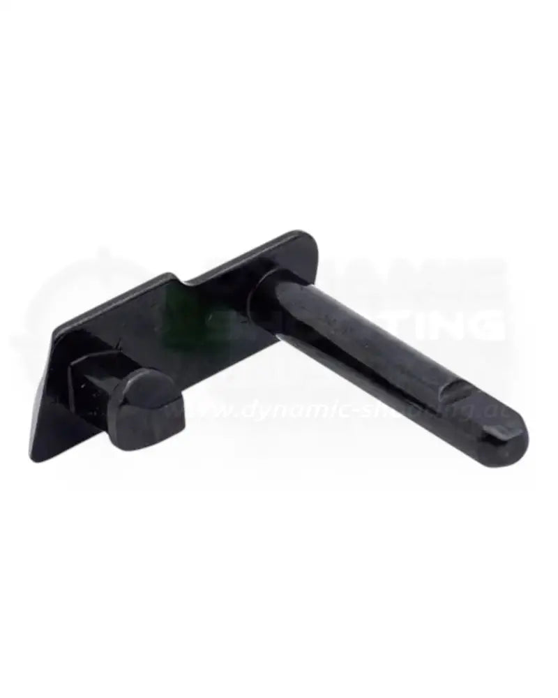 Slide stop lever, CZ 75 SP-01 (Shadow)