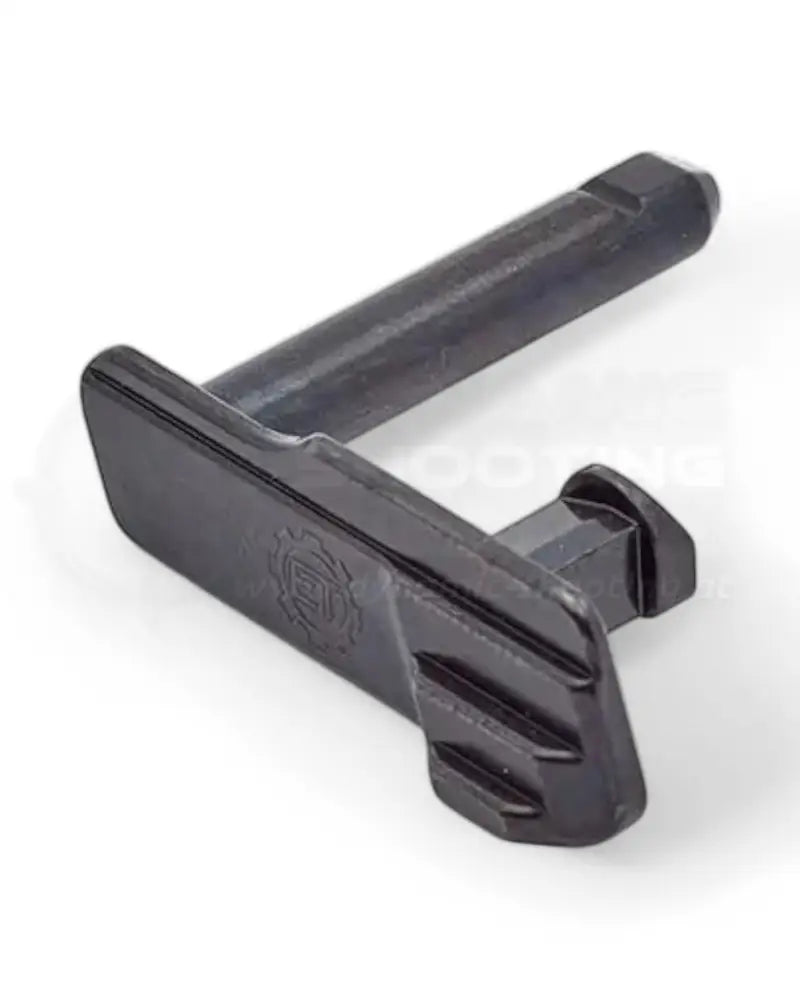 Eemann Tech Solid Slide Stop Ersatzteil Verschlussfanghebel für CZ Shadow 2, CZ Tactical Sport und CZ TS2
