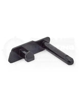 Eemann Tech Solid Slide Stop Ersatzteil Verschlussfanghebel für CZ Shadow 2, CZ Tactical Sport und CZ TS2