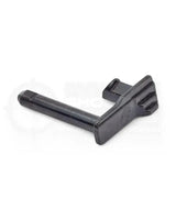 Eemann Tech Solid Slide Stop Ersatzteil Verschlussfanghebel für CZ Shadow 2, CZ Tactical Sport und CZ TS2