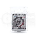 Verschlussfanghebel mit Daumenauflage  von Eemann Tech CZ SP01 Shadow 2 Tactical Sports TS2