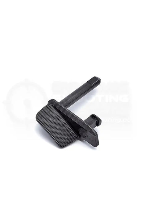 Verschlussfanghebel mit Daumenauflage  von Eemann Tech CZ SP01 Shadow 2 Tactical Sports TS2