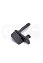 Verschlussfanghebel mit Daumenauflage  von Eemann Tech CZ SP01 Shadow 2 Tactical Sports TS2