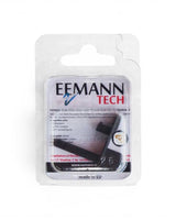 Verschlussfanghebel mit Daumenauflage Slide Stop with Thumb Rest von Eemann Tech für die CZ Shadow 2