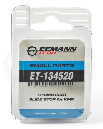 Eemann Tech Verschlussfanghebel mit Daumenauflage für KMR Pistolen 